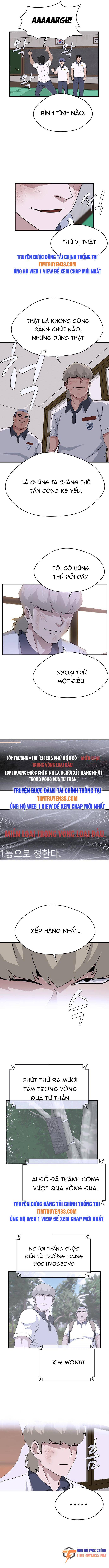 Quy Luật Hệ Thống Chapter 51 - Trang 4