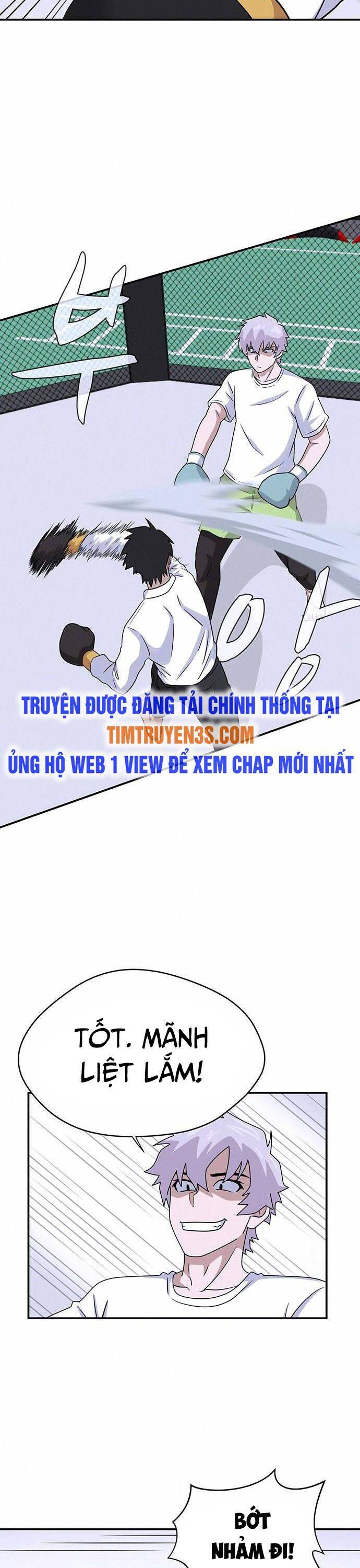 Quy Luật Hệ Thống Chapter 15 - Trang 14