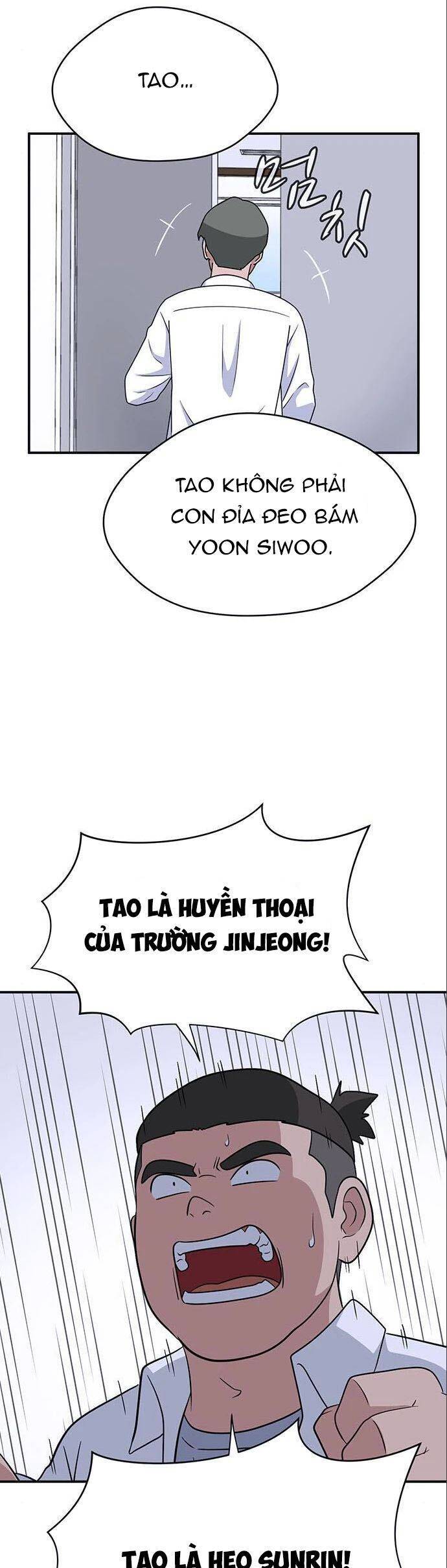 Quy Luật Hệ Thống Chapter 30 - Trang 30