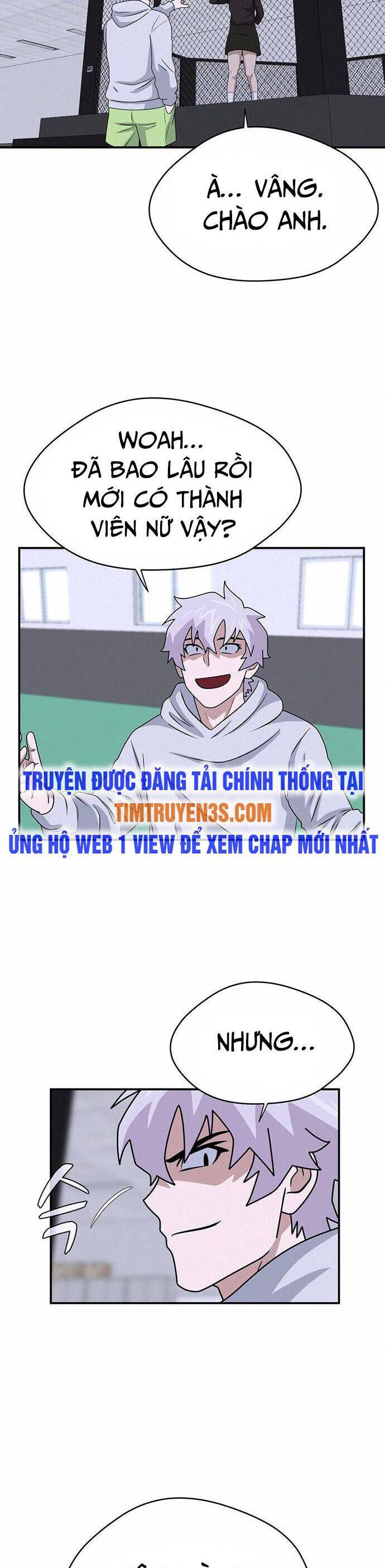 Quy Luật Hệ Thống Chapter 15 - Trang 7