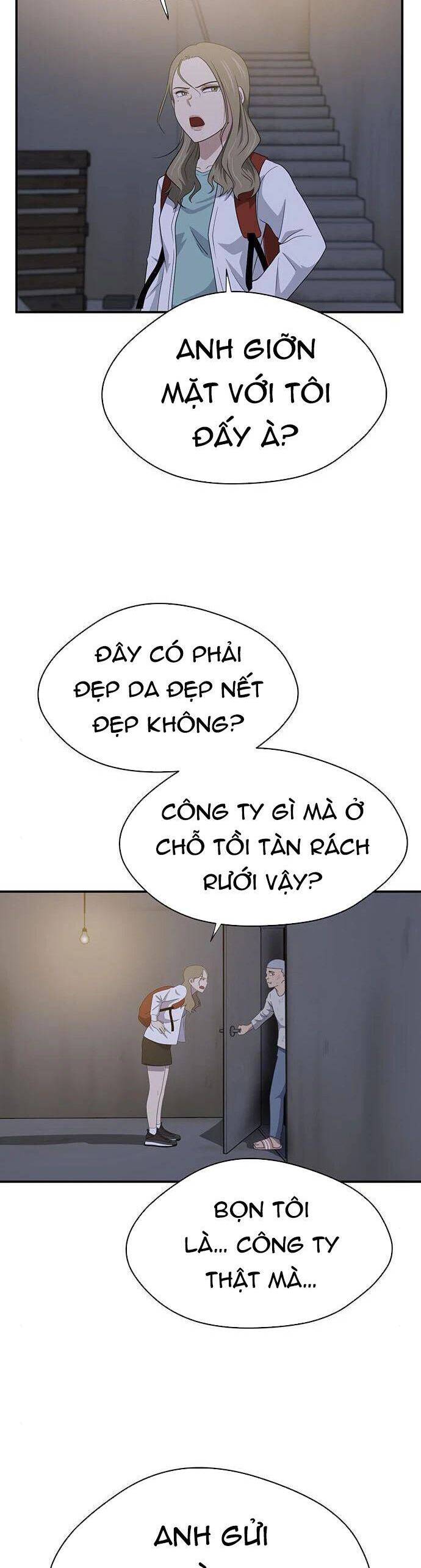 Quy Luật Hệ Thống Chapter 34 - Trang 37