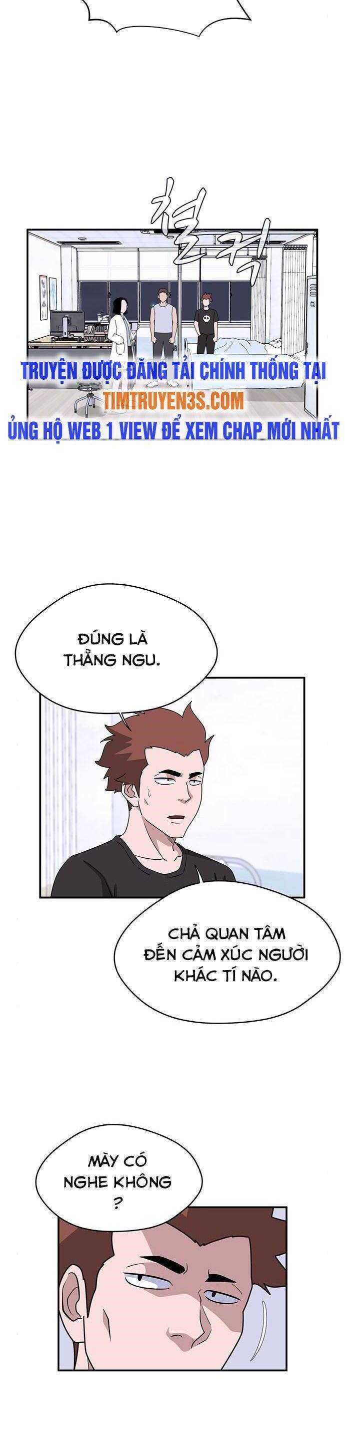 Quy Luật Hệ Thống Chapter 26 - Trang 15