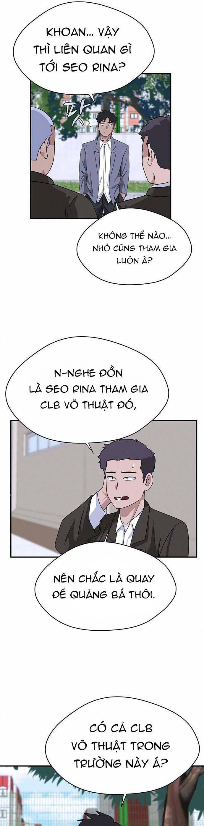 Quy Luật Hệ Thống Chapter 13 - Trang 37