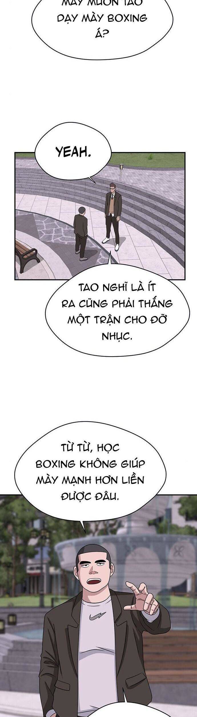 Quy Luật Hệ Thống Chapter 18 - Trang 9