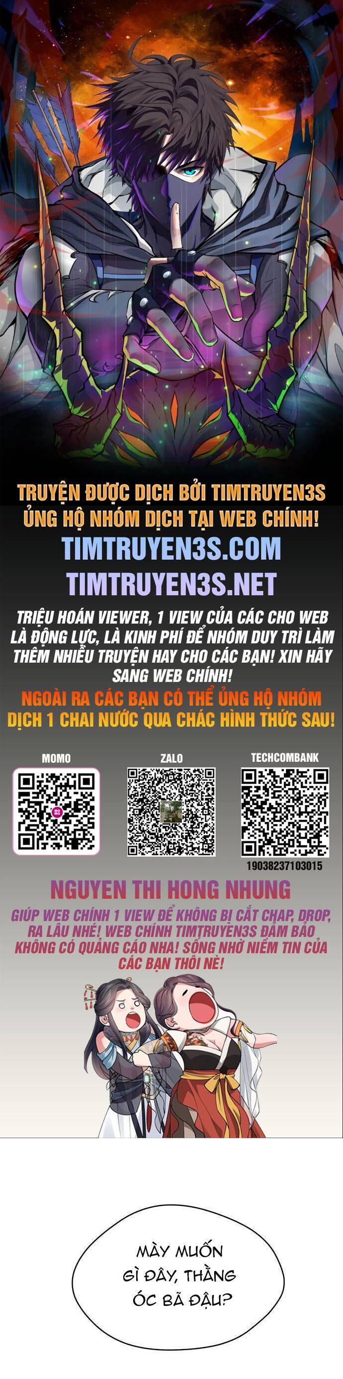 Quy Luật Hệ Thống Chapter 21 - Trang 0