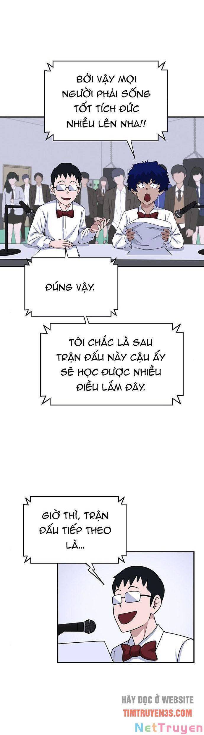 Quy Luật Hệ Thống Chapter 17 - Trang 28