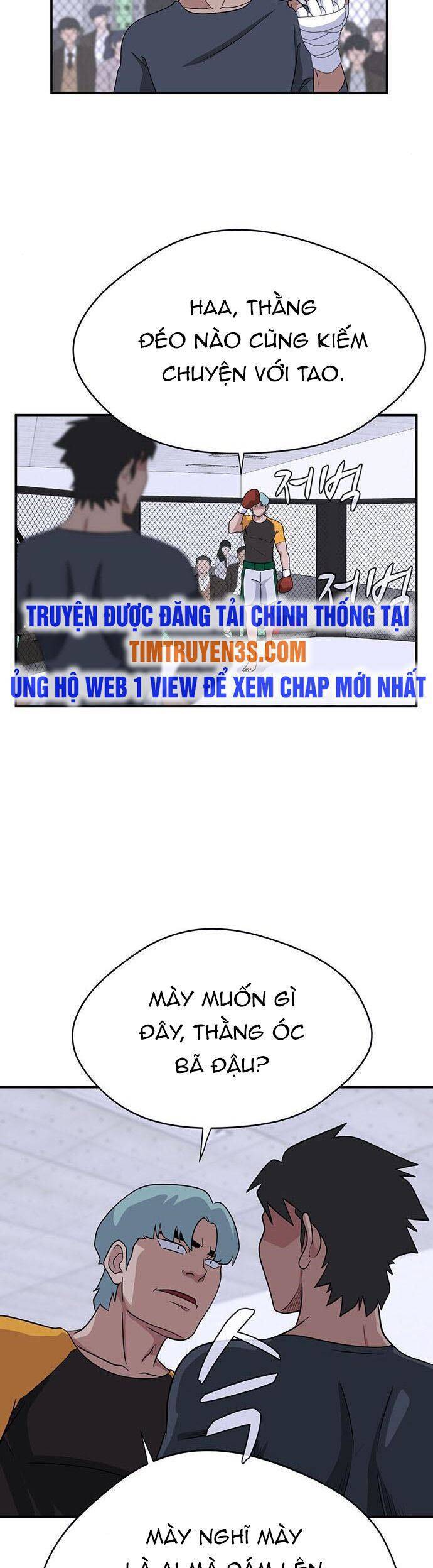 Quy Luật Hệ Thống Chapter 20 - Trang 38