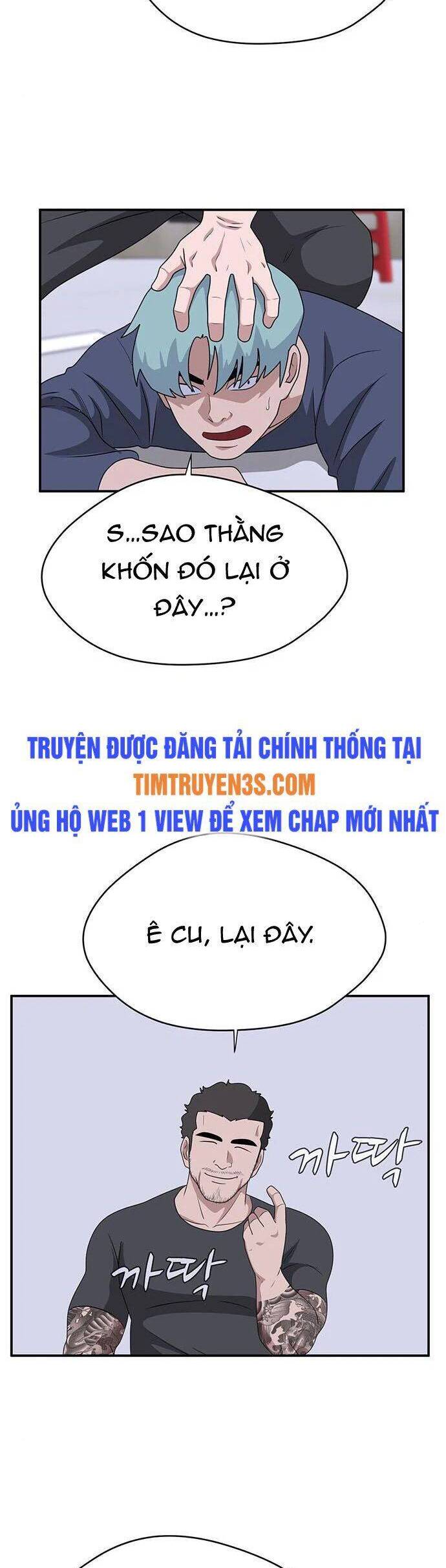 Quy Luật Hệ Thống Chapter 36 - Trang 13