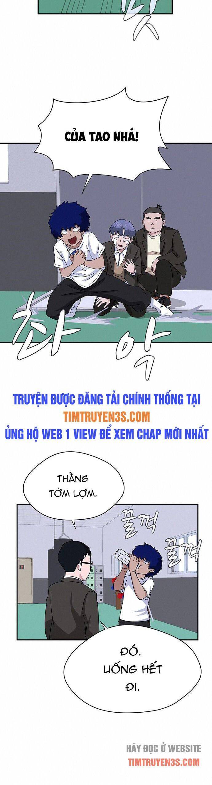 Quy Luật Hệ Thống Chapter 4 - Trang 7