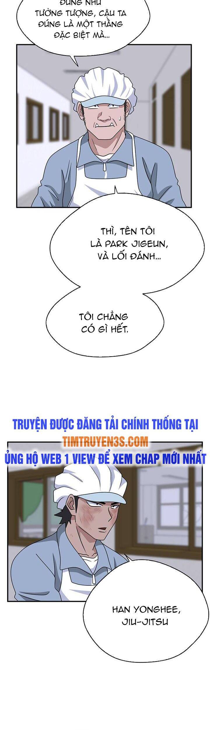 Quy Luật Hệ Thống Chapter 52 - Trang 37