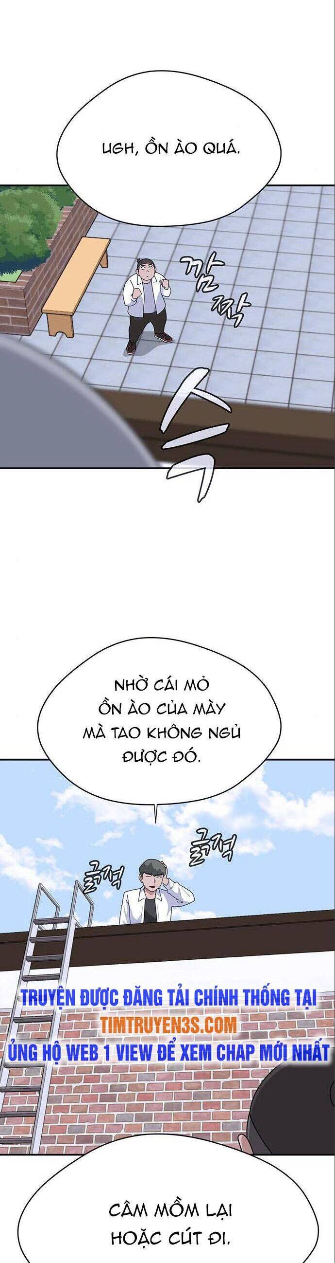 Quy Luật Hệ Thống Chapter 30 - Trang 22