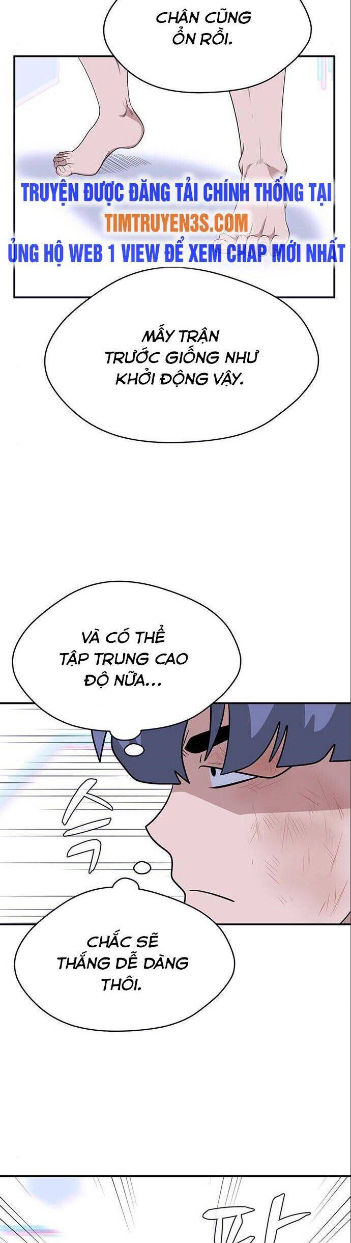 Quy Luật Hệ Thống Chapter 28 - Trang 31