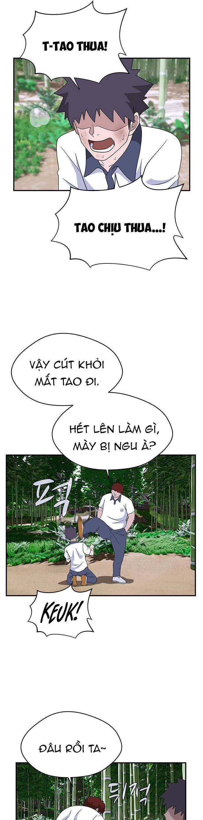 Quy Luật Hệ Thống Chapter 42 - Trang 22