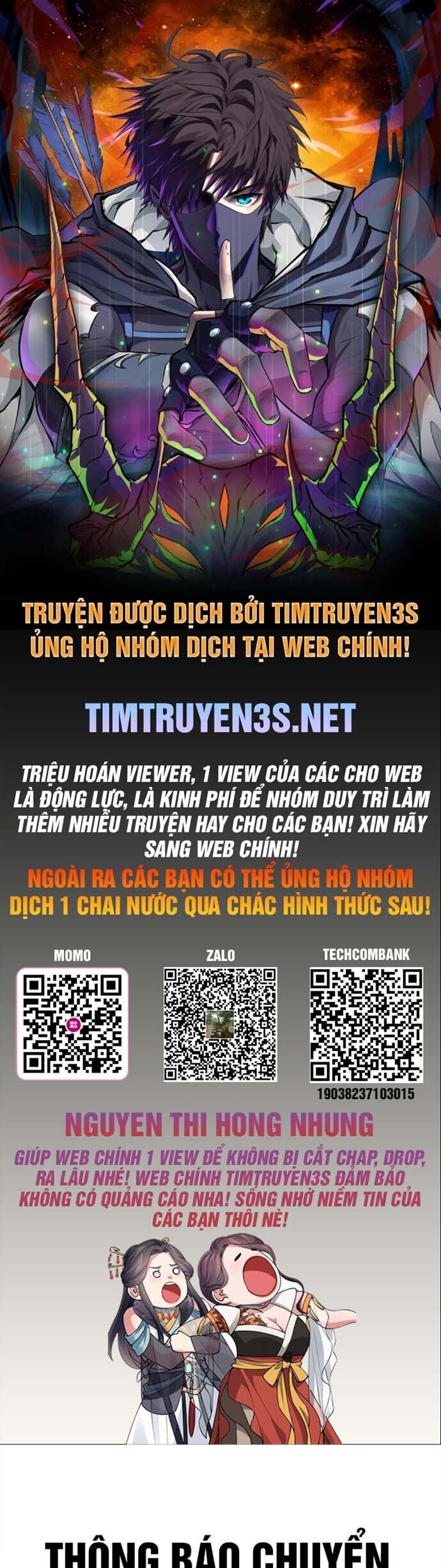 Quy Luật Hệ Thống Chapter 48 - Trang 1