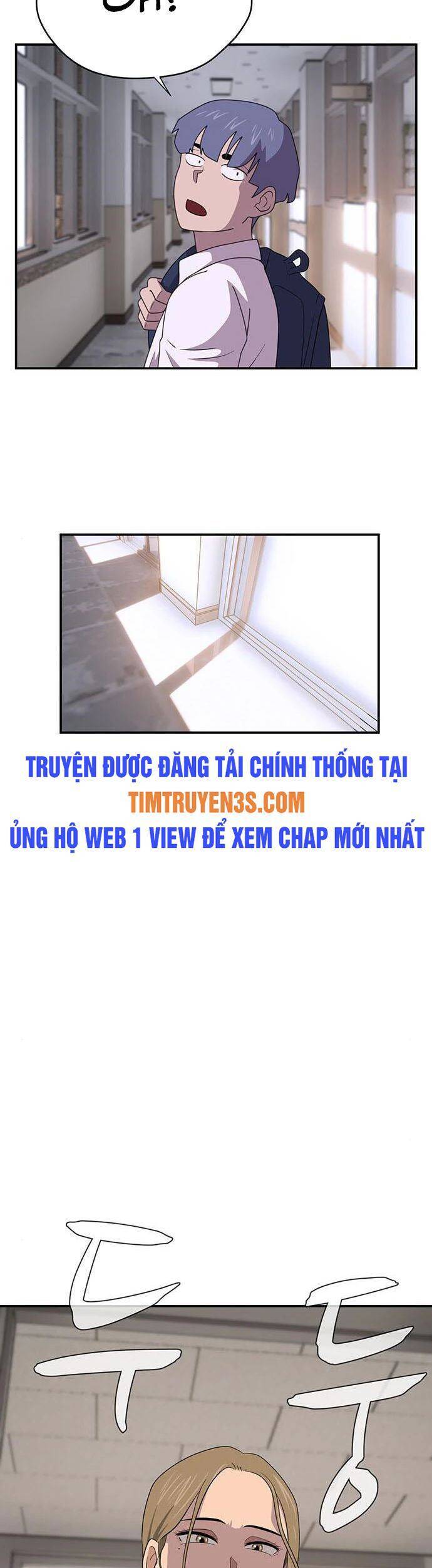 Quy Luật Hệ Thống Chapter 34 - Trang 27