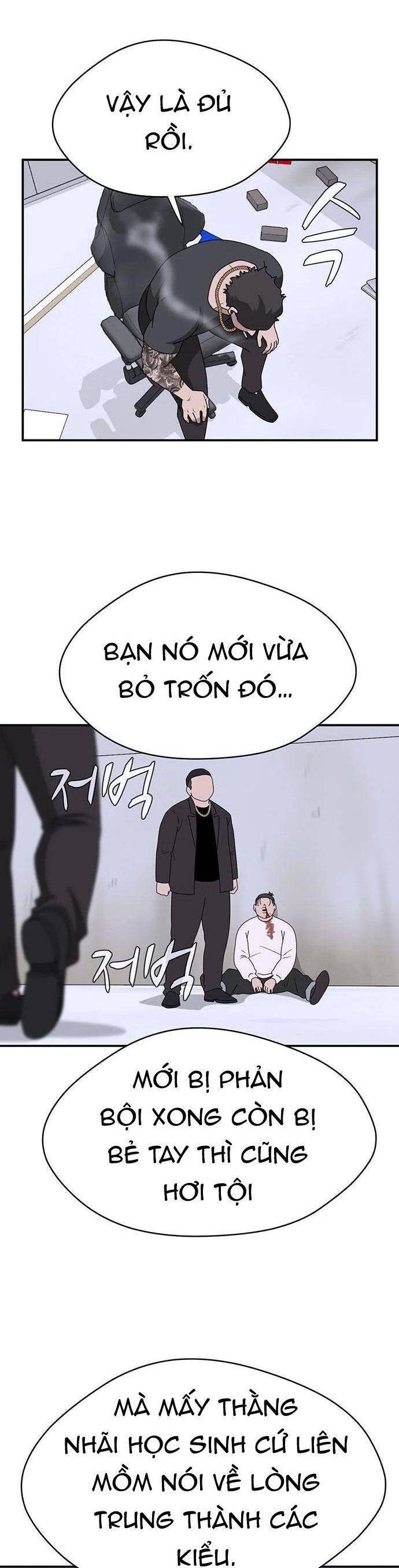 Quy Luật Hệ Thống Chapter 38 - Trang 4