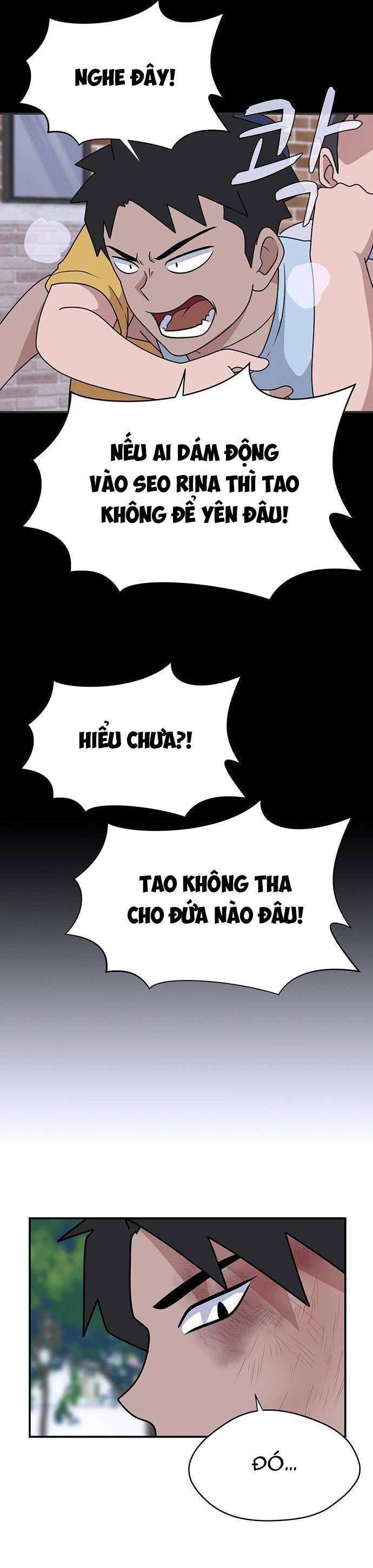 Quy Luật Hệ Thống Chapter 40 - Trang 34