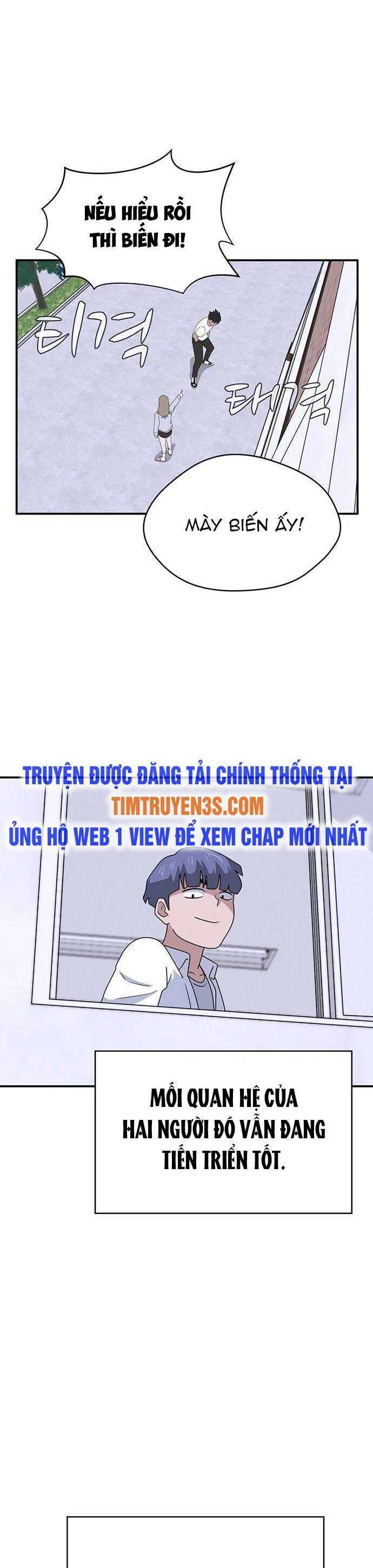 Quy Luật Hệ Thống Chapter 40 - Trang 36