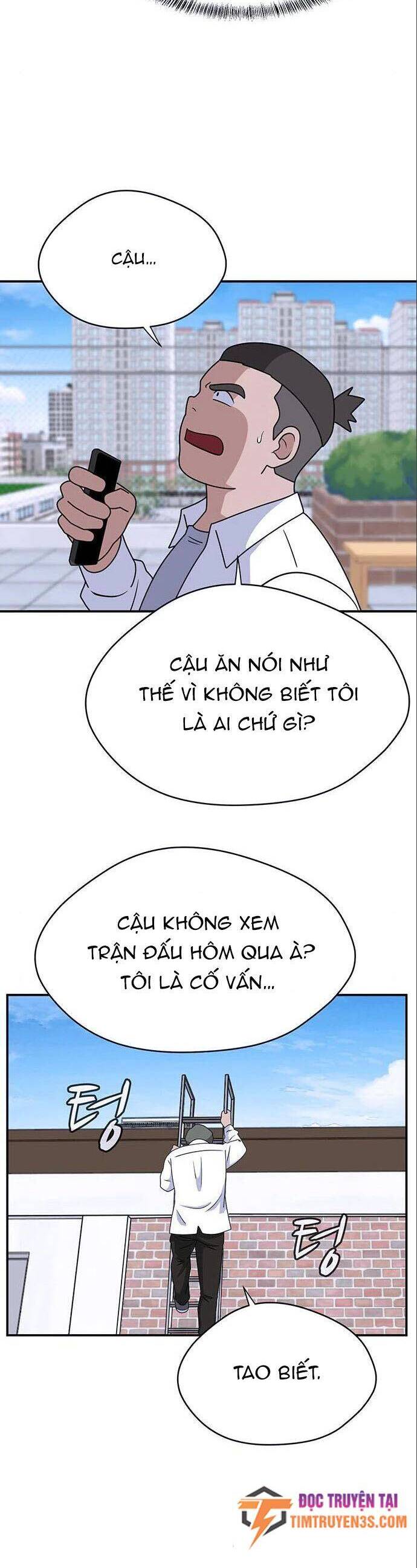 Quy Luật Hệ Thống Chapter 30 - Trang 24