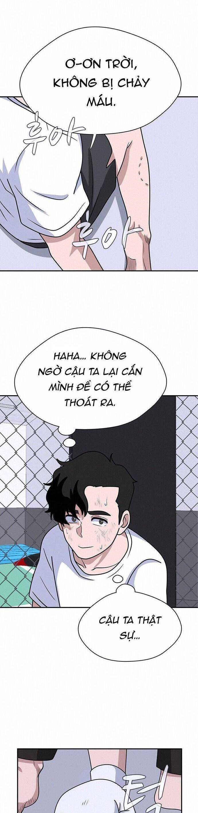 Quy Luật Hệ Thống Chapter 5 - Trang 34