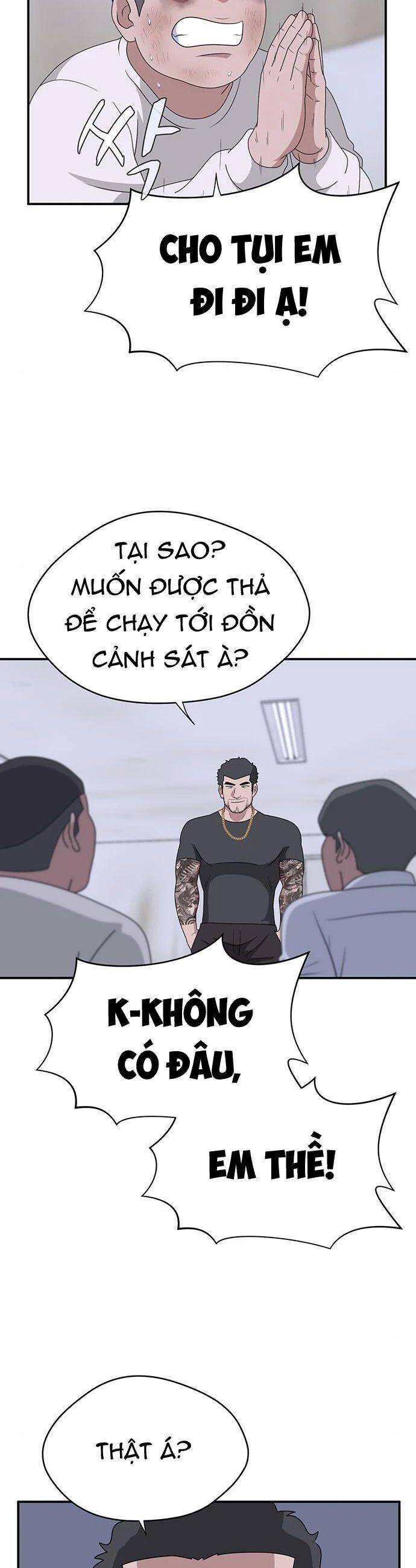 Quy Luật Hệ Thống Chapter 36 - Trang 28