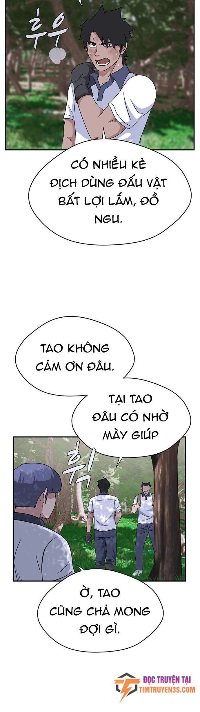 Quy Luật Hệ Thống Chapter 46 - Trang 47