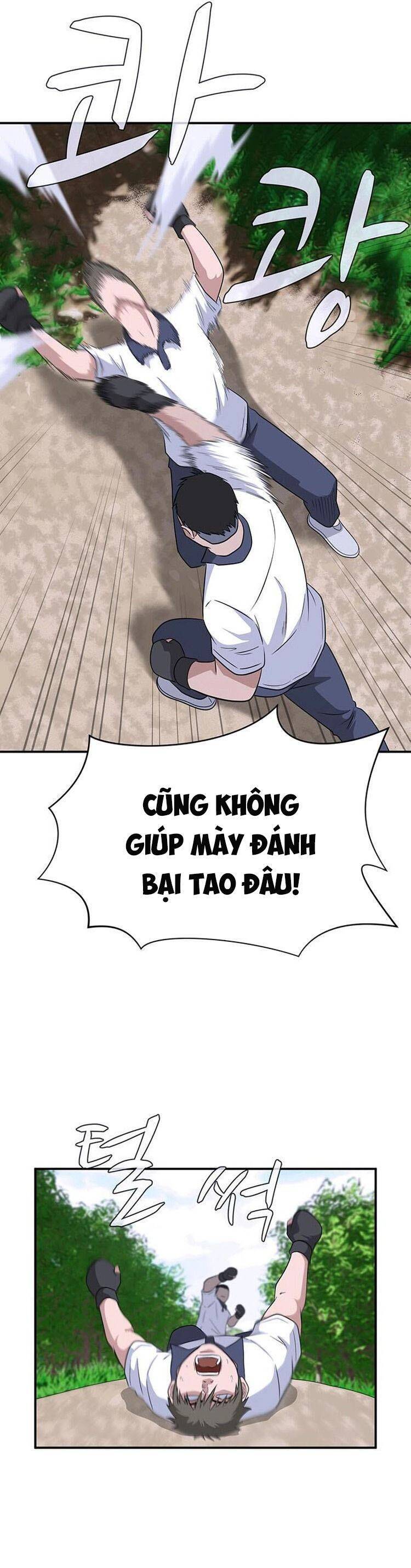 Quy Luật Hệ Thống Chapter 45 - Trang 26