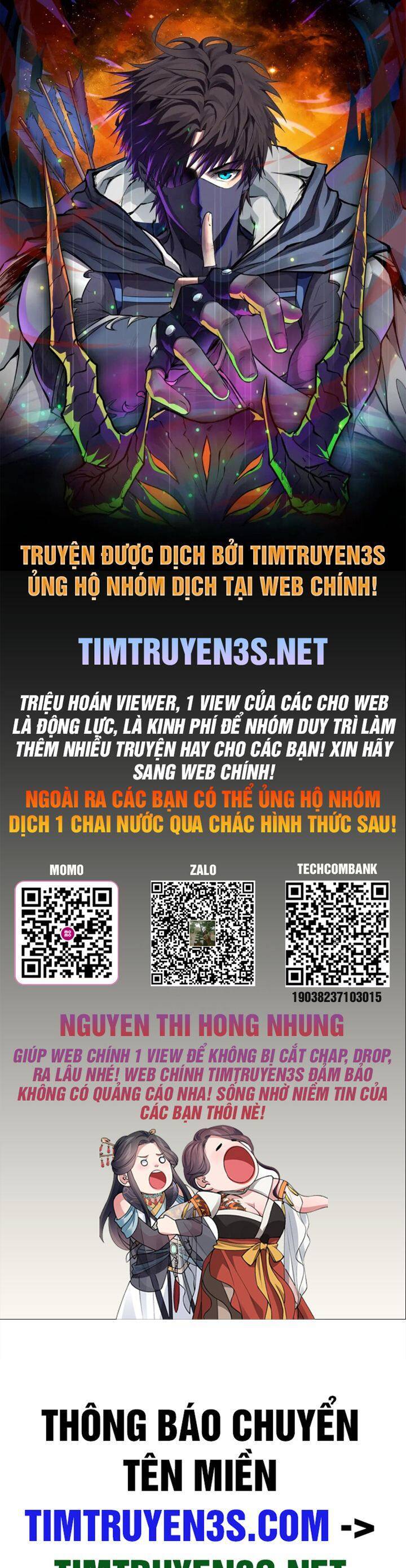 Quy Luật Hệ Thống Chapter 52 - Trang 0