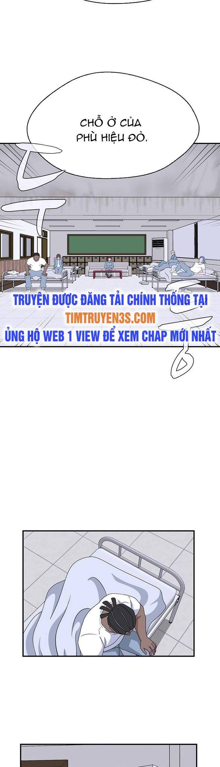 Quy Luật Hệ Thống Chapter 52 - Trang 45