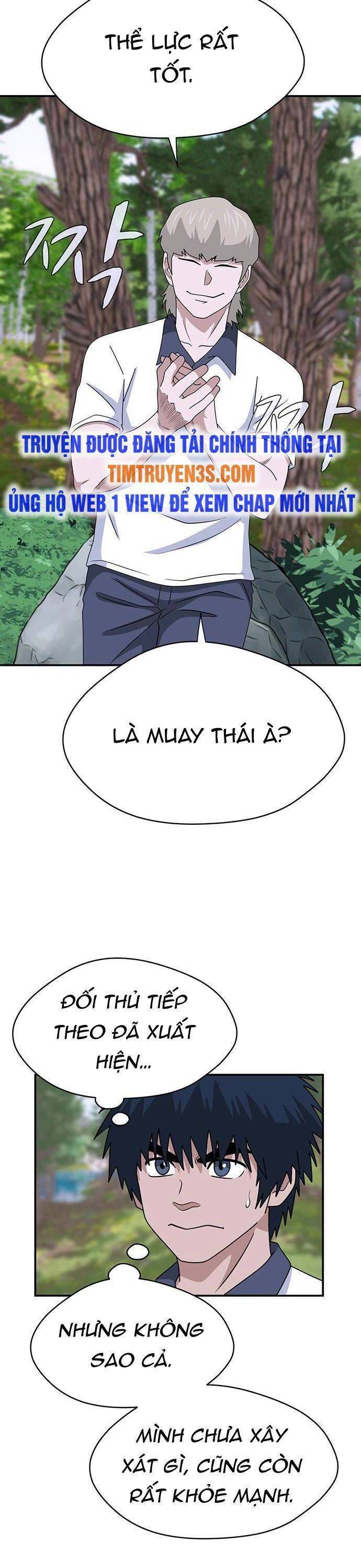 Quy Luật Hệ Thống Chapter 43 - Trang 34