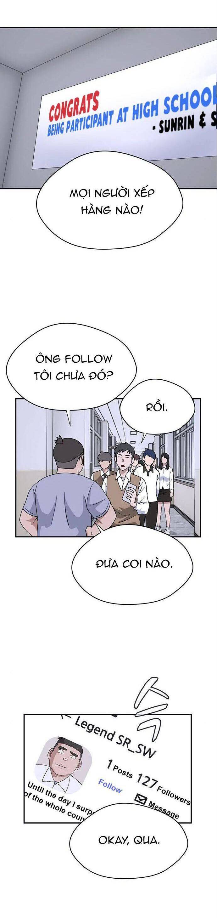 Quy Luật Hệ Thống Chapter 30 - Trang 1