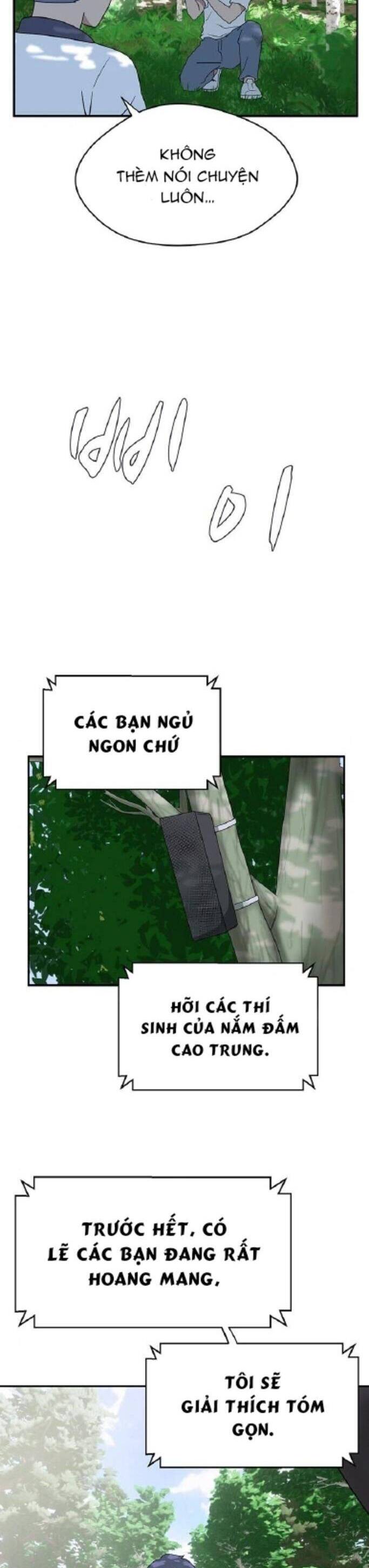 Quy Luật Hệ Thống Chapter 41 - Trang 33