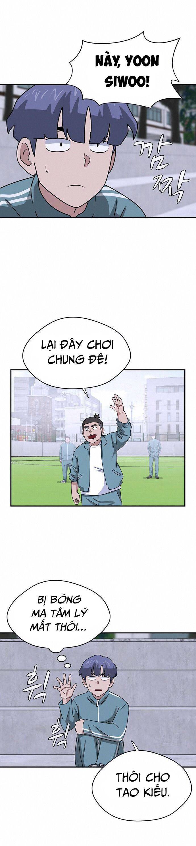 Quy Luật Hệ Thống Chapter 9 - Trang 13