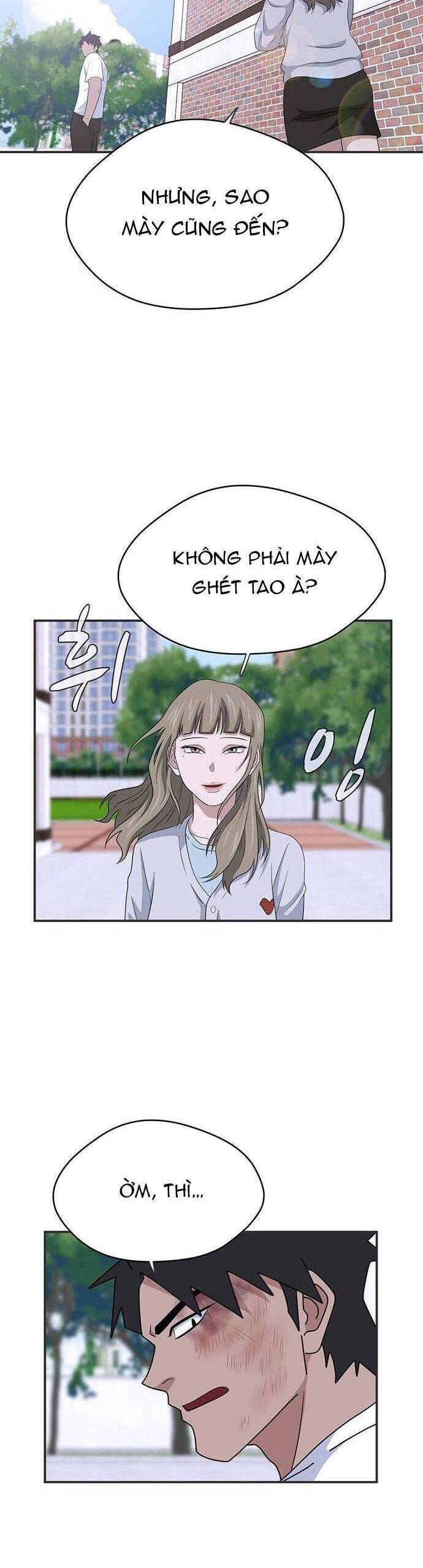 Quy Luật Hệ Thống Chapter 40 - Trang 24