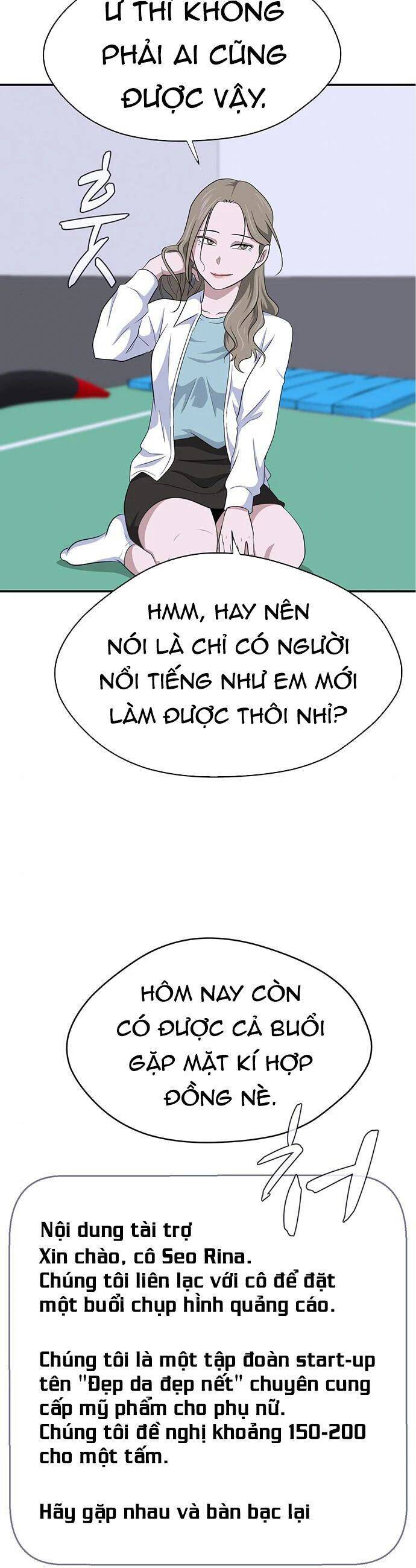 Quy Luật Hệ Thống Chapter 34 - Trang 7