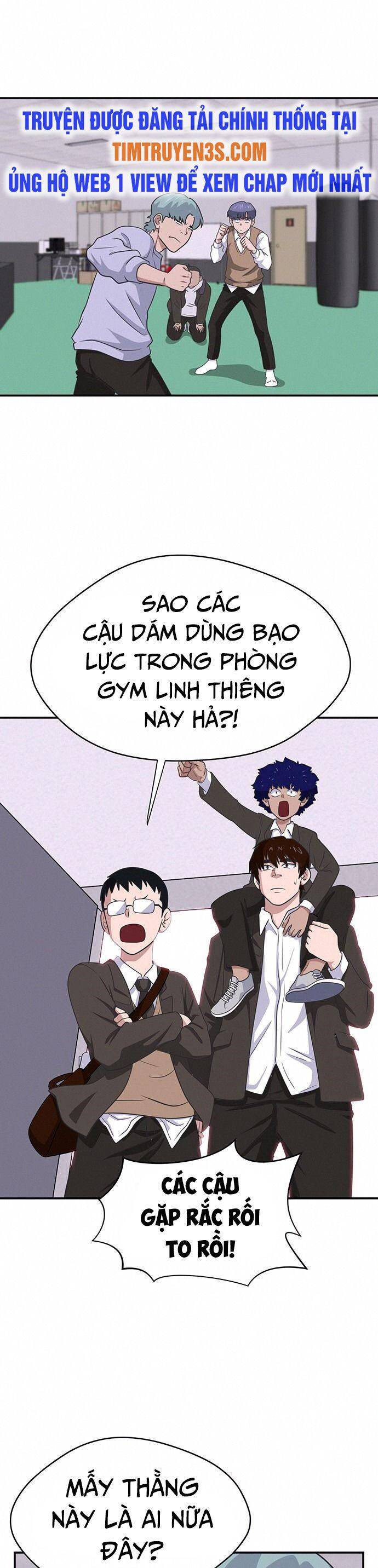 Quy Luật Hệ Thống Chapter 11 - Trang 15