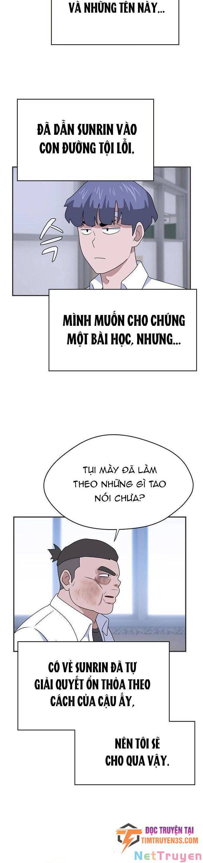 Quy Luật Hệ Thống Chapter 40 - Trang 5