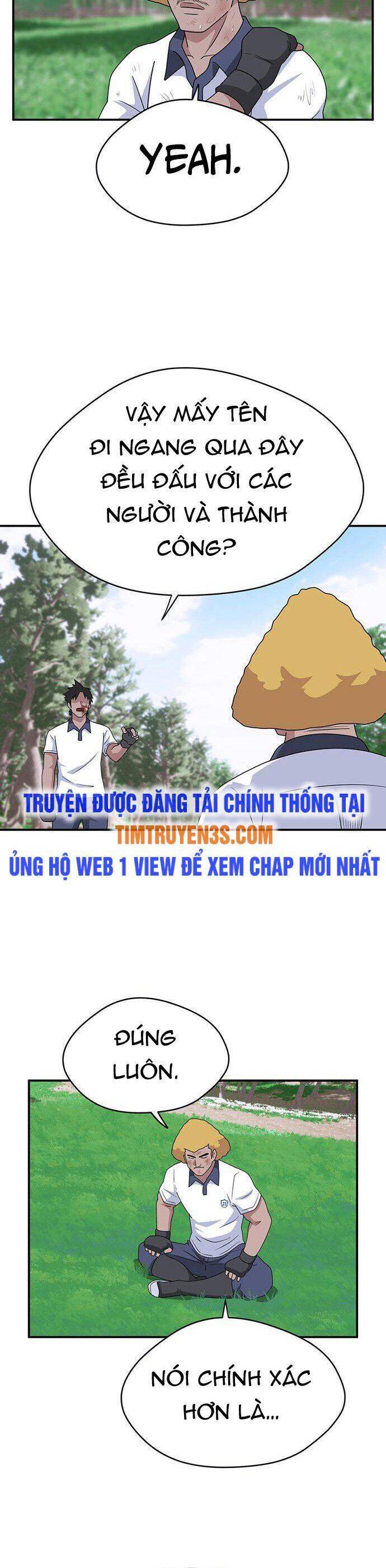 Quy Luật Hệ Thống Chapter 50 - Trang 26