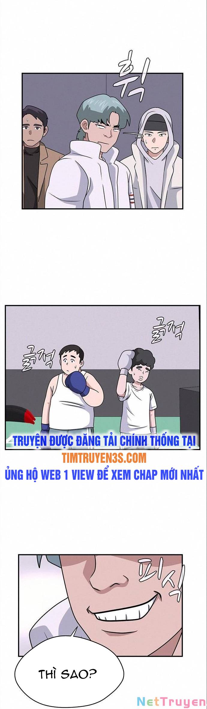 Quy Luật Hệ Thống Chapter 10 - Trang 23