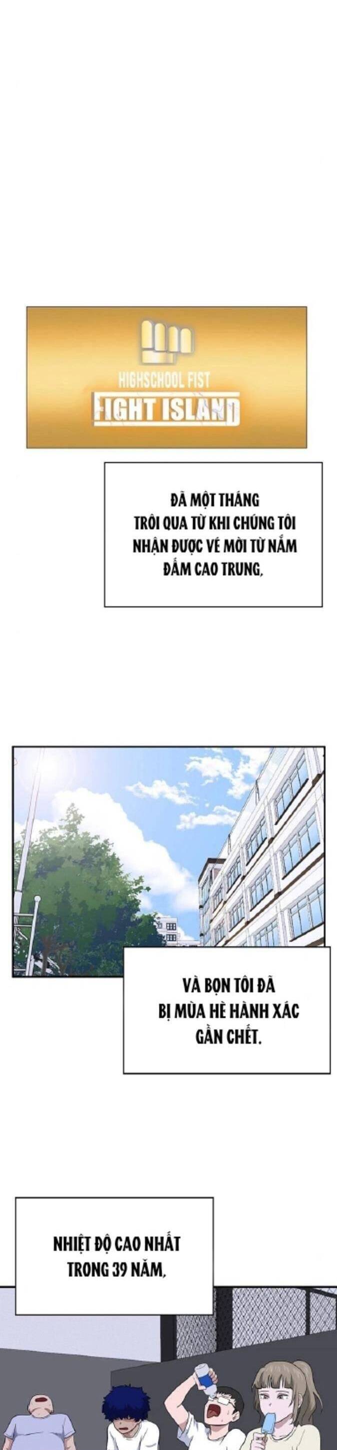 Quy Luật Hệ Thống Chapter 41 - Trang 7