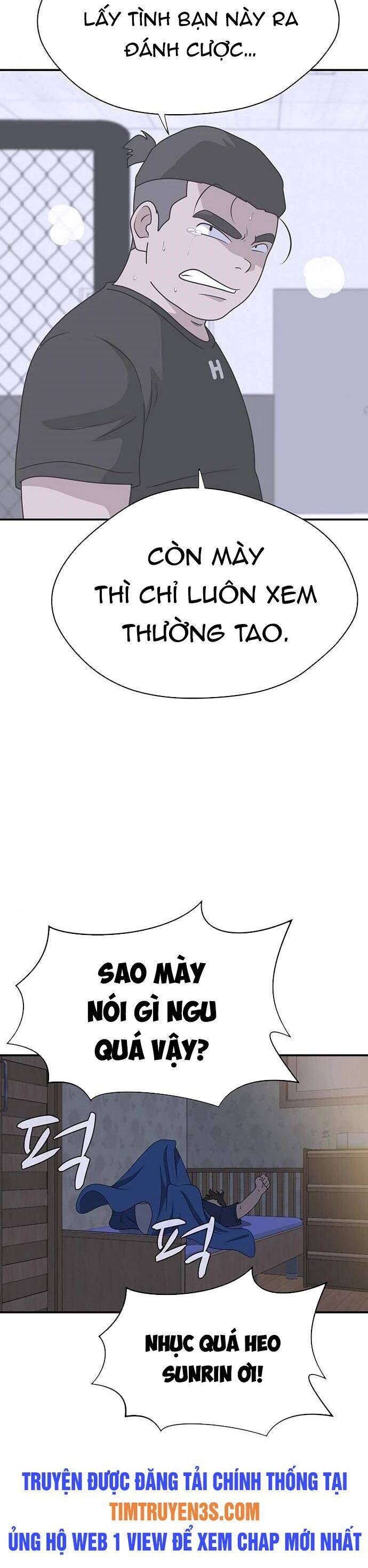 Quy Luật Hệ Thống Chapter 34 - Trang 2