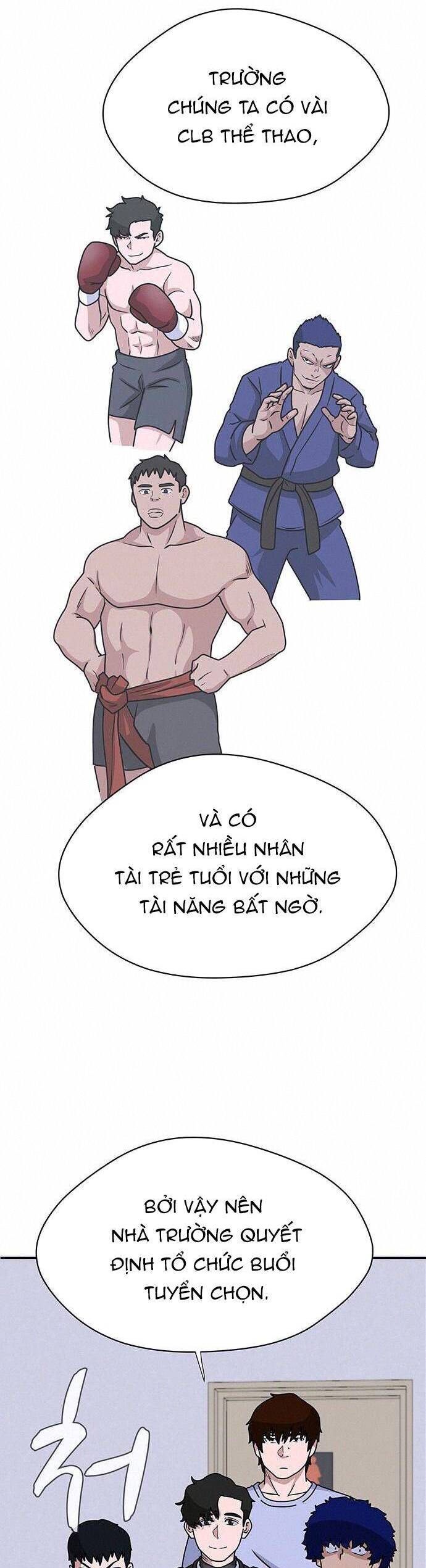 Quy Luật Hệ Thống Chapter 4 - Trang 34