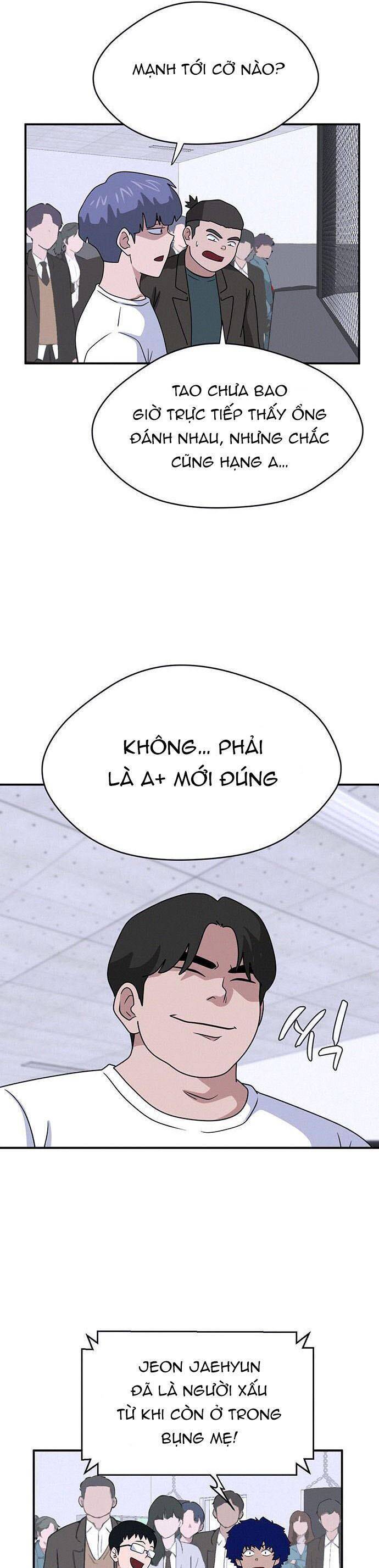 Quy Luật Hệ Thống Chapter 21 - Trang 25