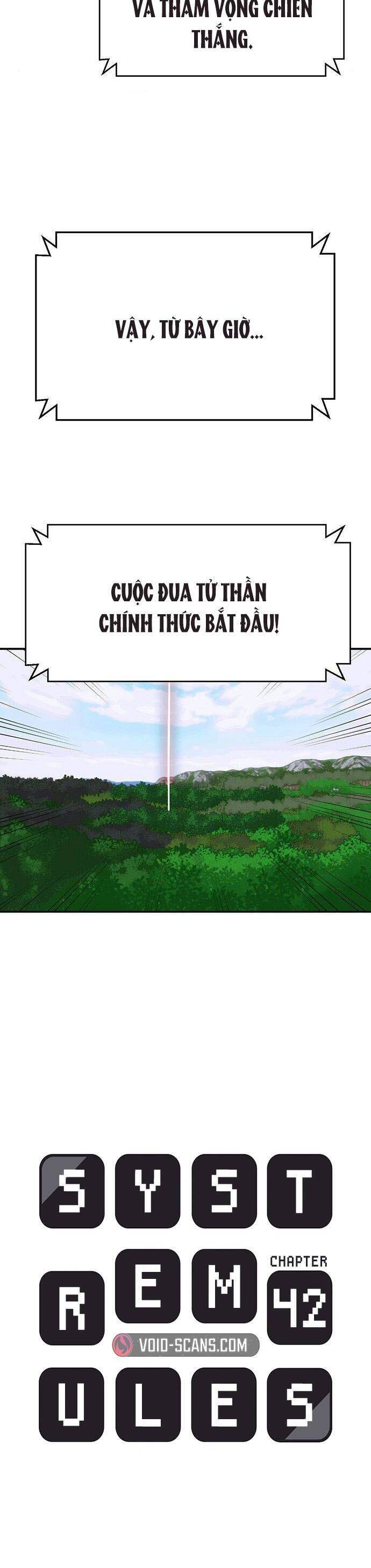 Quy Luật Hệ Thống Chapter 42 - Trang 4