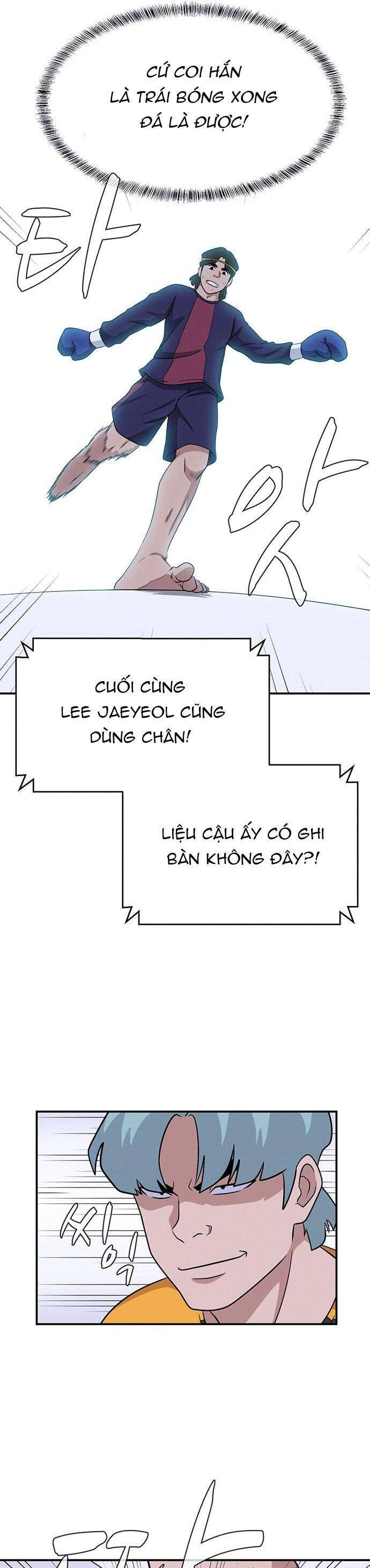 Quy Luật Hệ Thống Chapter 22 - Trang 9