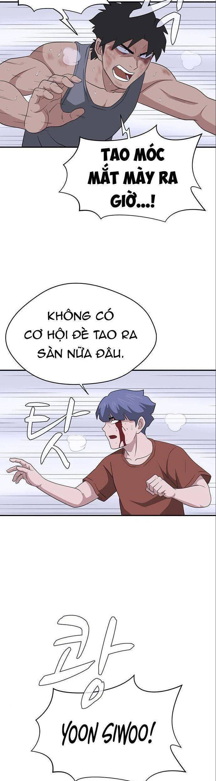 Quy Luật Hệ Thống Chapter 37 - Trang 33