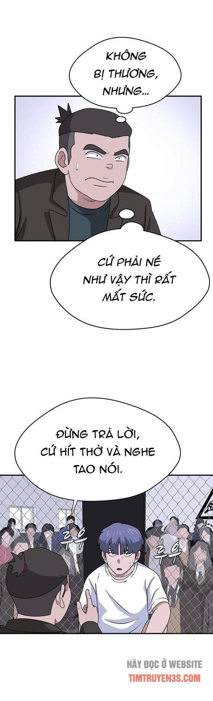 Quy Luật Hệ Thống Chapter 18 - Trang 39