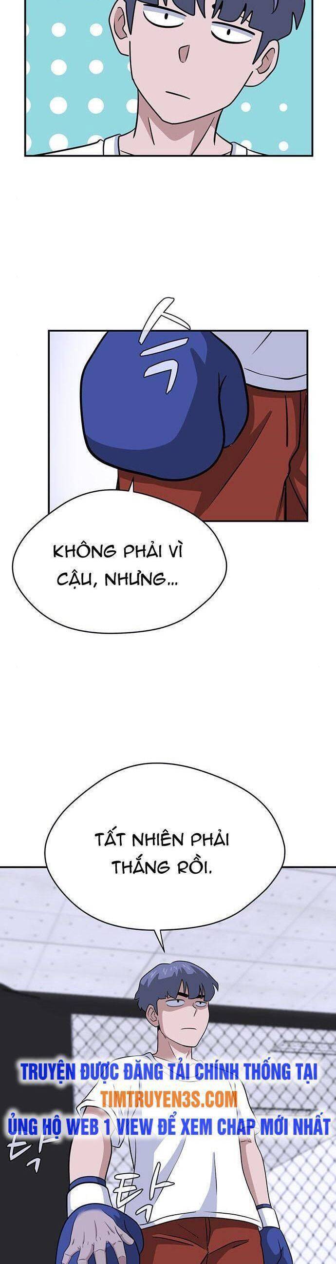 Quy Luật Hệ Thống Chapter 17 - Trang 46