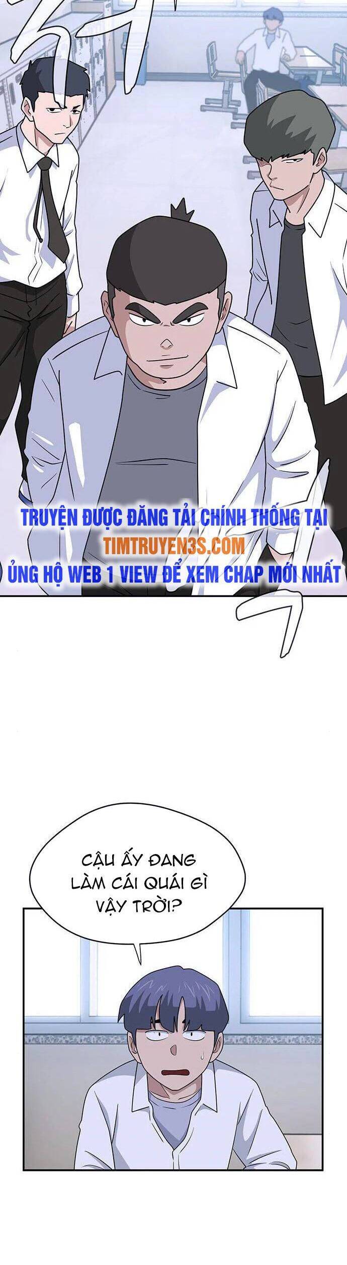 Quy Luật Hệ Thống Chapter 31 - Trang 12