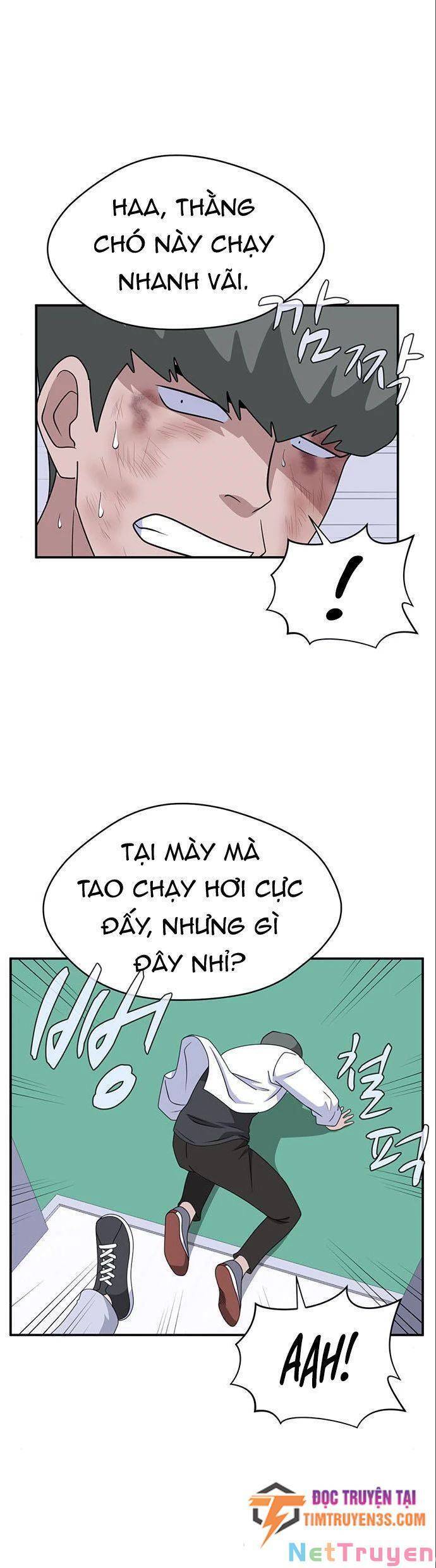 Quy Luật Hệ Thống Chapter 37 - Trang 29